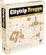 Citytrip Brugge